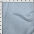 thumbnail image 4 of oneOone Georgette Viscose Purple Fabric Dot Quilting Supplies Print Sewing Fabric By The Yard 42 Inch Wide, 4 of 4
