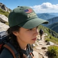 thumbnail image 4 of Bookk Performance Outdoor Sports Hat Lightweight Breathable Sun For And, 4 of 6