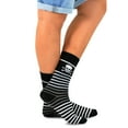 thumbnail image 4 of TeeHee Novelty Crazy Fun Crew Socks 5-Pack for Men, 4 of 6