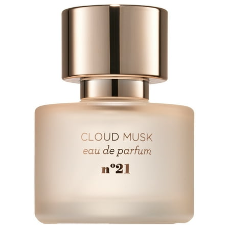 MIX:BAR Cloud Musk Perfume, Fragrance for Women, 1.7oz