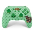 thumbnail image 1 of Manette sans fil PowerA améliorée pour Nintendo Switch - Timmy et Tommy Nook, 1 of 4