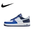 thumbnail image 3 of Zapatillas Nike originales para hombre y mujer, recién llegadas, zapatillas Nike Air Force 1 07 Low, zapatillas de moda de moda, 3 of 5