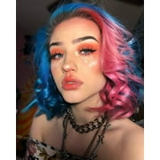 Arctic Fox Semi Permanent Hair Dye 8 Oz. (Electric Paradise)