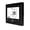 BLACK, variant on Smart Thermostat 2p/4p Central Air Conditioning Cooling/heating System Room Temperature Controller For Fan Coil ,Easy to Operate