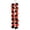 C, variant on ShaoXinWan Fall Hanging Artificial Maple Vine Strip, Lifelike Faux Autumn Foliage Wall Decor, Reusable Seasonal Accent for Window Sill, Mantel Surface, Event Table