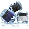 thumbnail image 6 of harmtty Men Camo U Convex Pouch Elastic Breathable Boxers Briefs Underwear Underpants,Sapphire Blue, 6 of 8