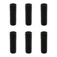 thumbnail image 5 of R34765 Pack of Six 6 Fuel Line to Injector Boots Fits John Deere 3020 4000 4020, 5 of 10