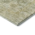 thumbnail image 3 of Addison Rugs Mayfield Premium Machine Washable Traditional Global Sage Rectangle Rug, 5' x 7'6", 3 of 6