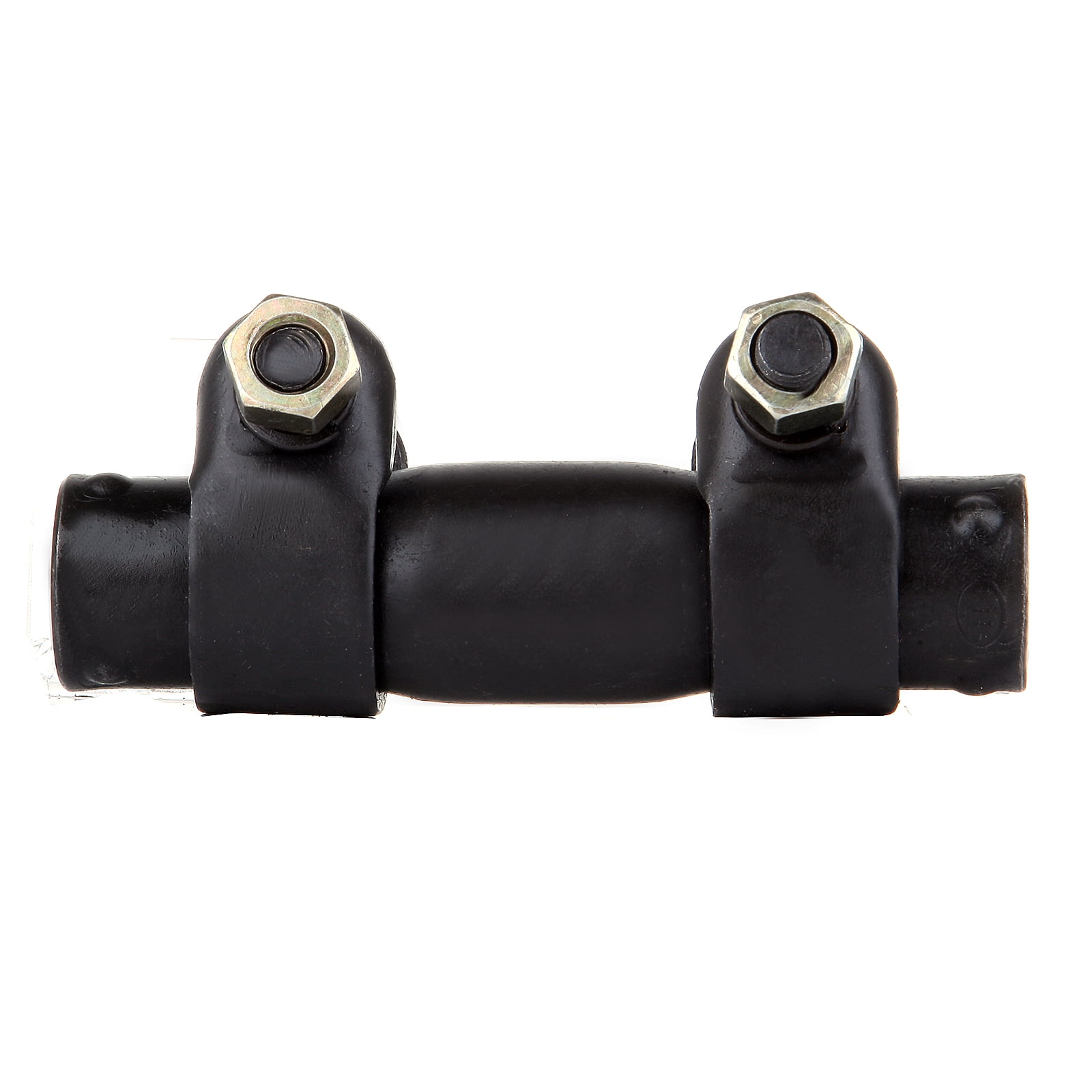 ECCPP 10pcs Inner Tie Rod End Outer Tie Rod End Center Link Tie Rod Adjusting Sleeve Lower Ball Joint Upper Ball Joint fit for 1987-1996 For Ford for F-150
