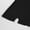 A Black, variant on renvena Kids Gymnastics Dance Unitard Shorts Spandex Athletic Wear Leotard Biketard