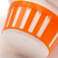 thumbnail image 4 of WWD POOL Floating Pool Chlorine Dispenser Tablets Fits 3" Chemical Tabs Orange, 4 of 6