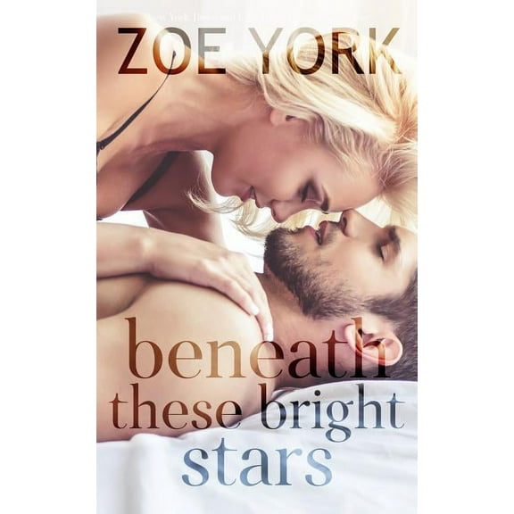 Wardham Beneath These Bright Stars, Book 8, (Paperback)