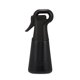 thumbnail image 1 of Botella de Spray Profesional para Peluquería de 300ML - Nebulización Ultra Fina, Diseño Ergonómico, Multiusos, Color Negro, Ideal para Cuidado del Cabello y Más, 1 of 6