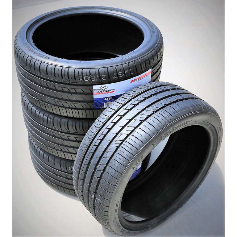 Atlander AX-88 235/45ZR18 235/45R18 98W XL High Performance