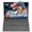 Black, variant on 16" FHD Laptop, Intel N5095 Processor, 12GB RAM 512GB SSD, Windows 11,Portable Computer for Work & Student