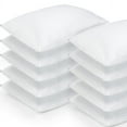 thumbnail image 2 of DOWNLITE Soft/Medium Density 230 TC Value  10 Pack Pillow, 2 of 4