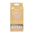 thumbnail image 1 of Chillhouse - Press Ons Tips Nails - Oval - I'm Worth It - 30 Tips, 1 of 8