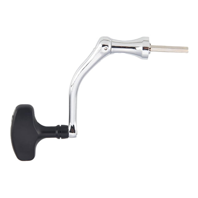 S SERENABLE Arm Reel Rocker Part Power Rocker Saltwater Reel Care Accessories Rocker Arm Small Argent