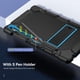 thumbnail image 5 of Funda de tablet Cantis para Samsung Galaxy Tab S10 FE/ S9 FE 5G, 5 of 7