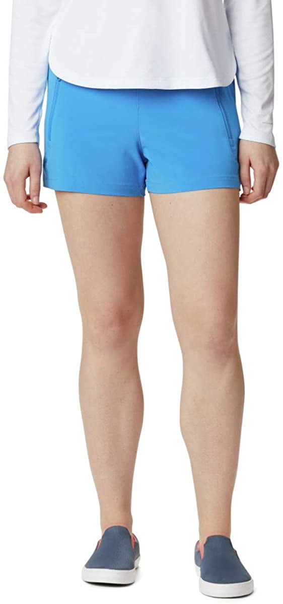 Columbia women's pfg tidal ii shorts Clearance