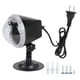 thumbnail image 1 of Luces LED de bola giratorias para interiores, luz de paisaje, lámpara de proyector oceánico, enchufe estadounidense de 100-240V, 1 of 8