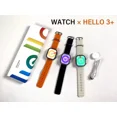 thumbnail image 3 of Reloj Inteligente Hello Watch 3+ Amoled 4g Rom Ultra 2 Con C, 3 of 6