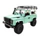 thumbnail image 4 of MN90 1/12 2.4G RC Rock Crawler 4WD Truck RC Car Juguetes para Regalos, un . No se requiere ensamblaje. - Verde Sunnimix RC Rock Crawler, 4 of 5