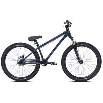 Ozark Trail 700C G.1 Explorer Flat Bar Gravel Bike, Small Frame