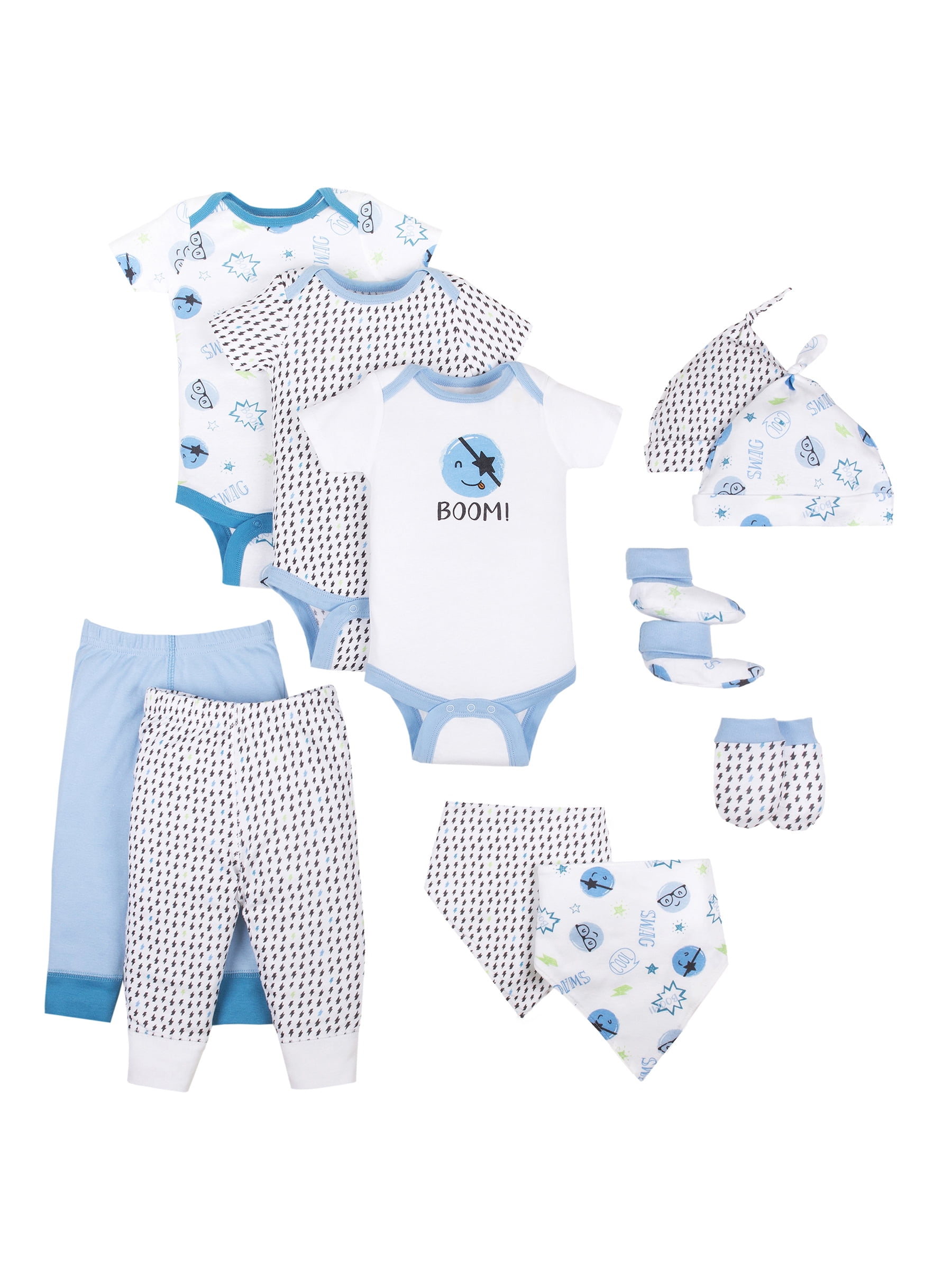 baby boy gear