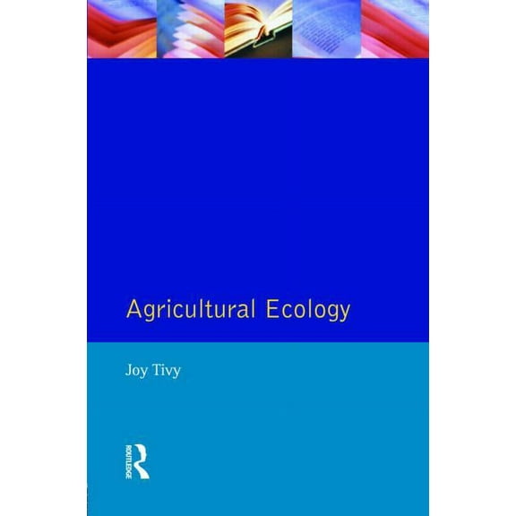 Agricultural Ecology, (Paperback)