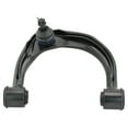 thumbnail image 4 of TRQ 8pc Steering Suspension Kit Control Arms Outer Tie Rods Sway Bar End Links PSA71498, 4 of 9