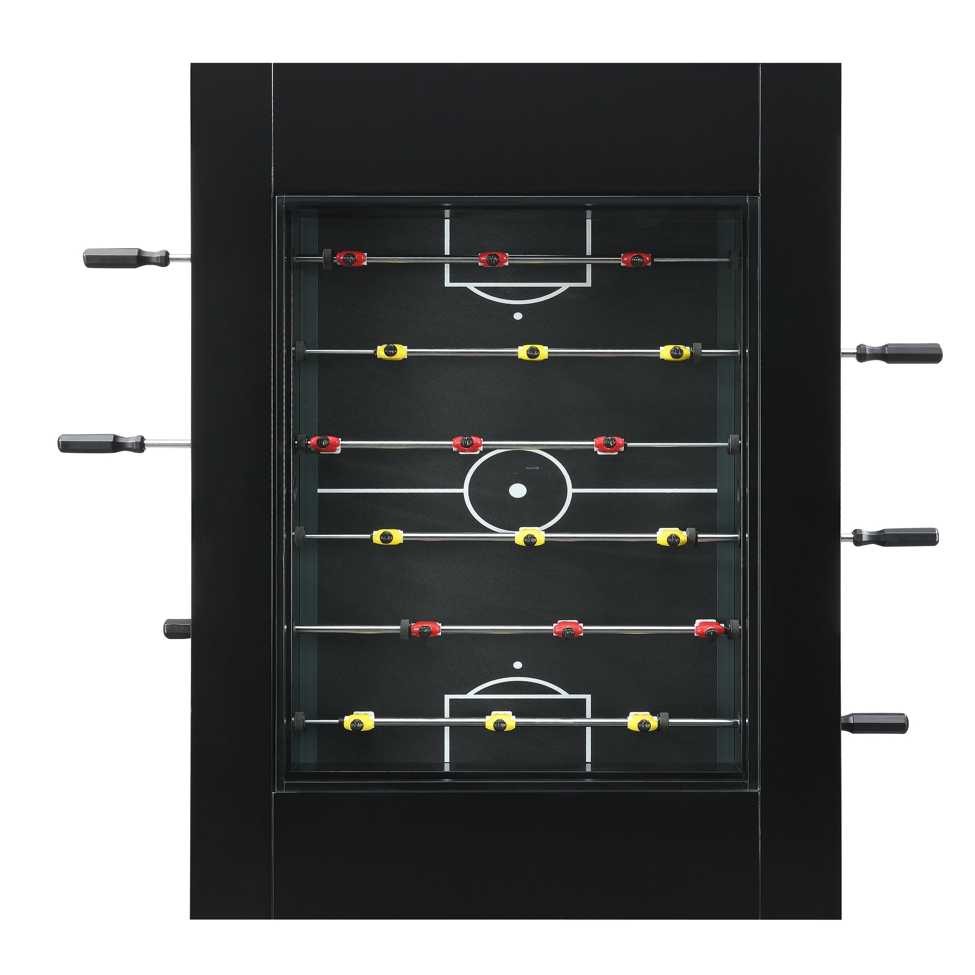 Picket House Furnishings Rebel Foosball Gaming Table