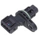 thumbnail image 1 of Sensor de Posición del Cigüeñal WALKER 2004 A 2009 Kia L4 2.0L Negro, 1 of 3
