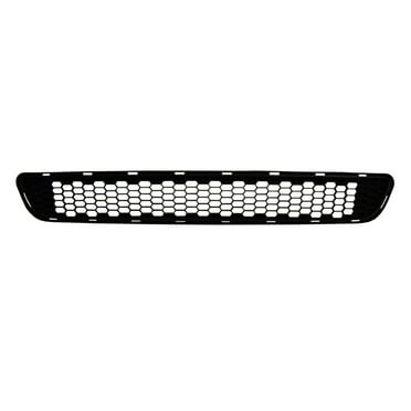 KAI New CAPA Certified Standard Replacement Front Bumper Cover Grille, Fits 2011-2017 Toyota Sienna