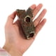thumbnail image 5 of CHICHUMID 3Ud Ornamentación De Hueco Para Acuario Refugio Para Peces Y Camarones, 5 of 7
