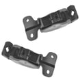 thumbnail image 4 of MYG Pair Quarter Glass Latch For Toyota For Tundra -2006 62910-34012-B2, 4 of 7