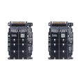 thumbnail image 1 of Peggybuy M.2 SSD To U.2 Adapter Card M.2 NVMe SATA-Bus NGFF SSD To PCI-e U.2 Adapter, 1 of 9