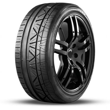 Nitto Invo 245/35R19 93 Y Tire