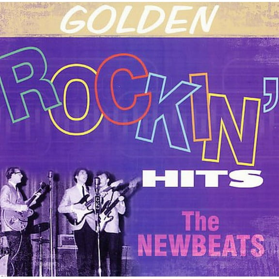 Golden Rockin' Hits