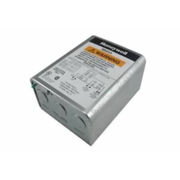 Honeywell R845A1030 Switching Relay w/ Internal Transformer