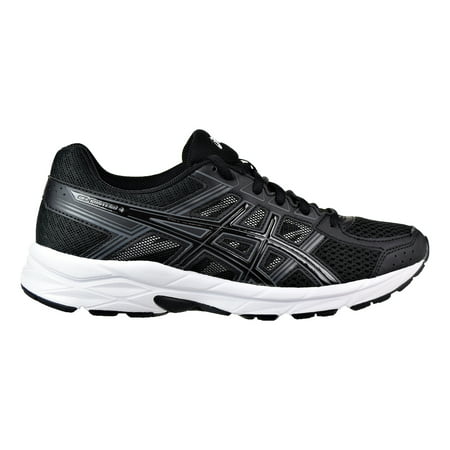 Asics shoes in black