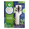 thumbnail image 1 of Aromatizante de ambiente automático, Air Wick®, aparato y repuesto Bambú y Pepino 250 mL, 1 of 4