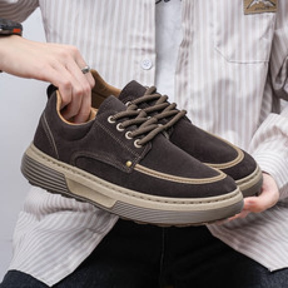 Spring Summer Men'S Casual Sports Breathable Shoes | Low Top Design, Microfiber Insole, Random Printing Upper, Rubber Sole Zipper and Lace Closure,