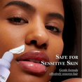 thumbnail image 3 of Sensitive Skin Hair Remover - Gentle Formula for Face & Body, Smooth Results Without Irritation, Hypoallergenic Solution for Quick Use, 3 of 5