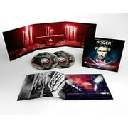 Roger Waters - Roger Waters the Wall - Music & Performance - CD