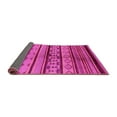 thumbnail image 2 of Ahgly Company Indoor Rectangle Southwestern Pink Country Area Rugs, 4' x 6', 2 of 4