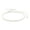 white, variant on YYKihy Handmade Tibetan String Bracelet Adjustable Woven Rope Knot Bracelets For Mens Womens Gifts
