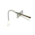 thumbnail image 1 of OEM LG Oven Range Temperature Sensor Probe for LRG3081ST, LRE3012SW, Silver, 1 of 1