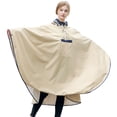 thumbnail image 1 of Dinheiro Chubasquero para Adultos Chubasquero Impermeable Cómodo y Transpirable, 1 of 5