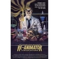 thumbnail image 1 of Pop Culture Graphics MOV200561 Re-Animator Movie Poster, 11 x 17, 1 of 1